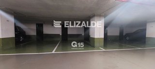 Garaje en venta en El Antiguo en San Sebastián-Donostia