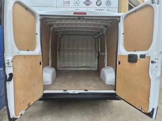 Citroën Jumper L1H1 2.2BlueHdi 120cv año 04/2022