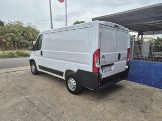 Citroën Jumper L1H1 2.2BlueHdi 120cv año 04/2022