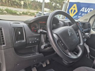 Citroën Jumper L1H1 2.2BlueHdi 120cv año 04/2022