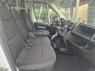 Citroën Jumper L1H1 2.2BlueHdi 120cv año 04/2022