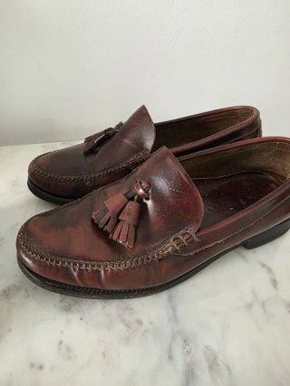 Zapatos Castellanos Marrones Talla 41