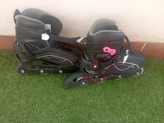 Patines en línea Oxelo