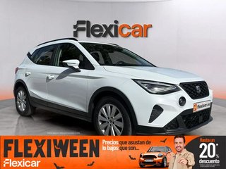 Seat Arona 1.0 TSI 81kW DSG Xperience XL