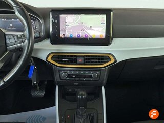 Seat Arona 1.0 TSI 85kW (115CV) DSG FR Limited Ed