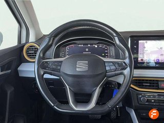 Seat Arona 1.0 TSI 85kW (115CV) DSG FR Limited Ed