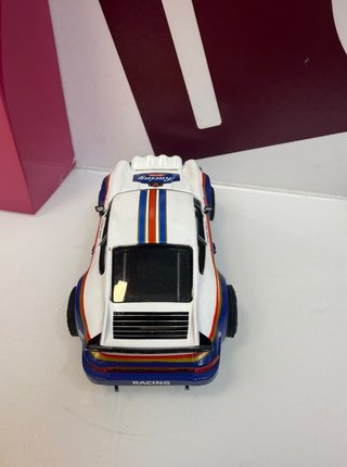 Bebé y juguetes Scalextric Porsche 911