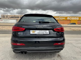 Audi Q3 2015