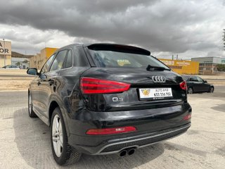 Audi Q3 2015