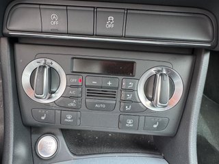 Audi Q3 2015
