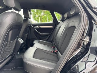 Audi Q3 2015