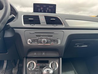 Audi Q3 2015