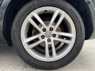 Audi Q3 2015