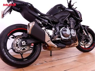 KAWASAKI Z 900