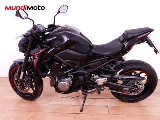 KAWASAKI Z 900