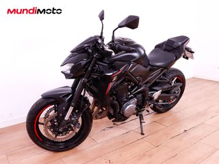 KAWASAKI Z 900