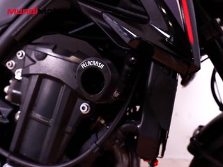 KAWASAKI Z 900