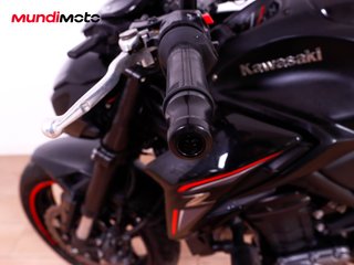 KAWASAKI Z 900