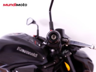 KAWASAKI Z 900