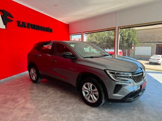 Renault Austral 2025