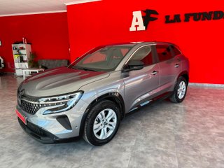 Renault Austral 2025