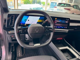 Renault Austral 2025