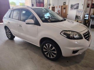 Renault Koleos 2011