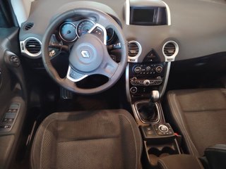 Renault Koleos 2011