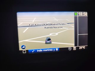 Renault Koleos 2011
