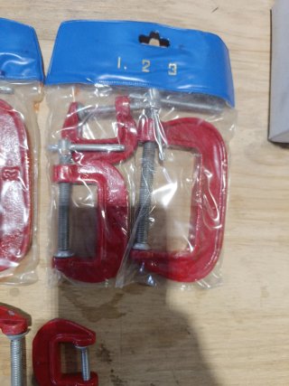 9 Sargentos