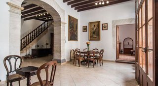 Casa pareada en alquiler en Llucmajor Interior en Llucmajor
