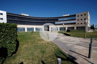 Oficina en alquiler en Onze de setembre - Sant Jordi en Prat de Llobregat, El