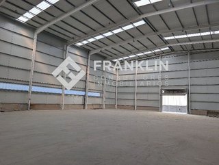 Nave industrial en alquiler en Gran Via LH en Hospitalet de Llobregat, L´