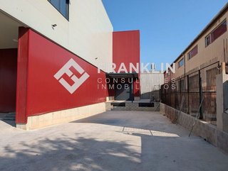 Nave industrial en alquiler en Gran Via LH en Hospitalet de Llobregat, L´
