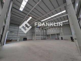 Nave industrial en alquiler en Gran Via LH en Hospitalet de Llobregat, L´
