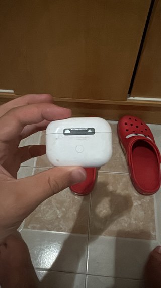 Airpods Pro 2da Gen