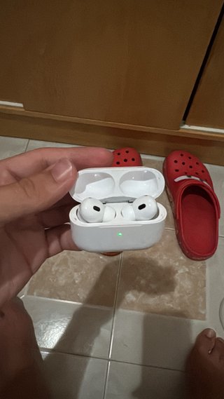 Airpods Pro 2da Gen