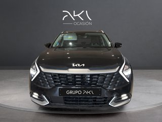 Kia Sportage 1.6 T-GDi HEV Drive 4x2 158 kW (215 CV)
