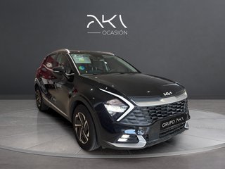 Kia Sportage 1.6 T-GDi HEV Drive 4x2 158 kW (215 CV)