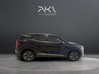Kia Sportage 1.6 T-GDi HEV Drive 4x2 158 kW (215 CV)