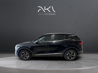 Kia Sportage 1.6 T-GDi HEV Drive 4x2 158 kW (215 CV)