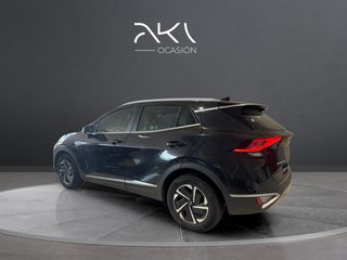 Kia Sportage 1.6 T-GDi HEV Drive 4x2 158 kW (215 CV)