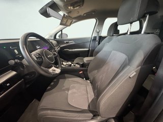 Kia Sportage 1.6 T-GDi HEV Drive 4x2 158 kW (215 CV)