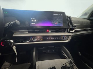 Kia Sportage 1.6 T-GDi HEV Drive 4x2 158 kW (215 CV)