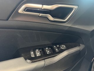 Kia Sportage 1.6 T-GDi HEV Drive 4x2 158 kW (215 CV)