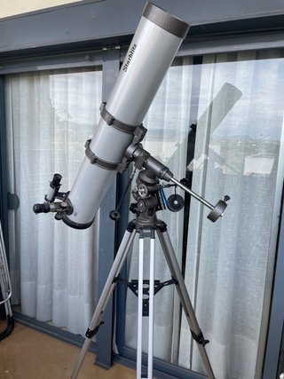 Telescopio Starblitz