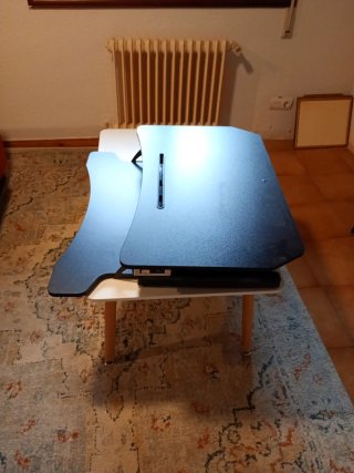 Base Elevable para Escritorio Blitzwolf