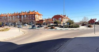 Local comercial en alquiler en Las Castañeras - Bulevar en Arroyomolinos