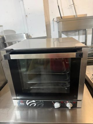 Horno FM Profesional