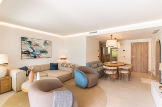 Piso en alquiler en La Cala Golf - Lagar Martell en Mijas